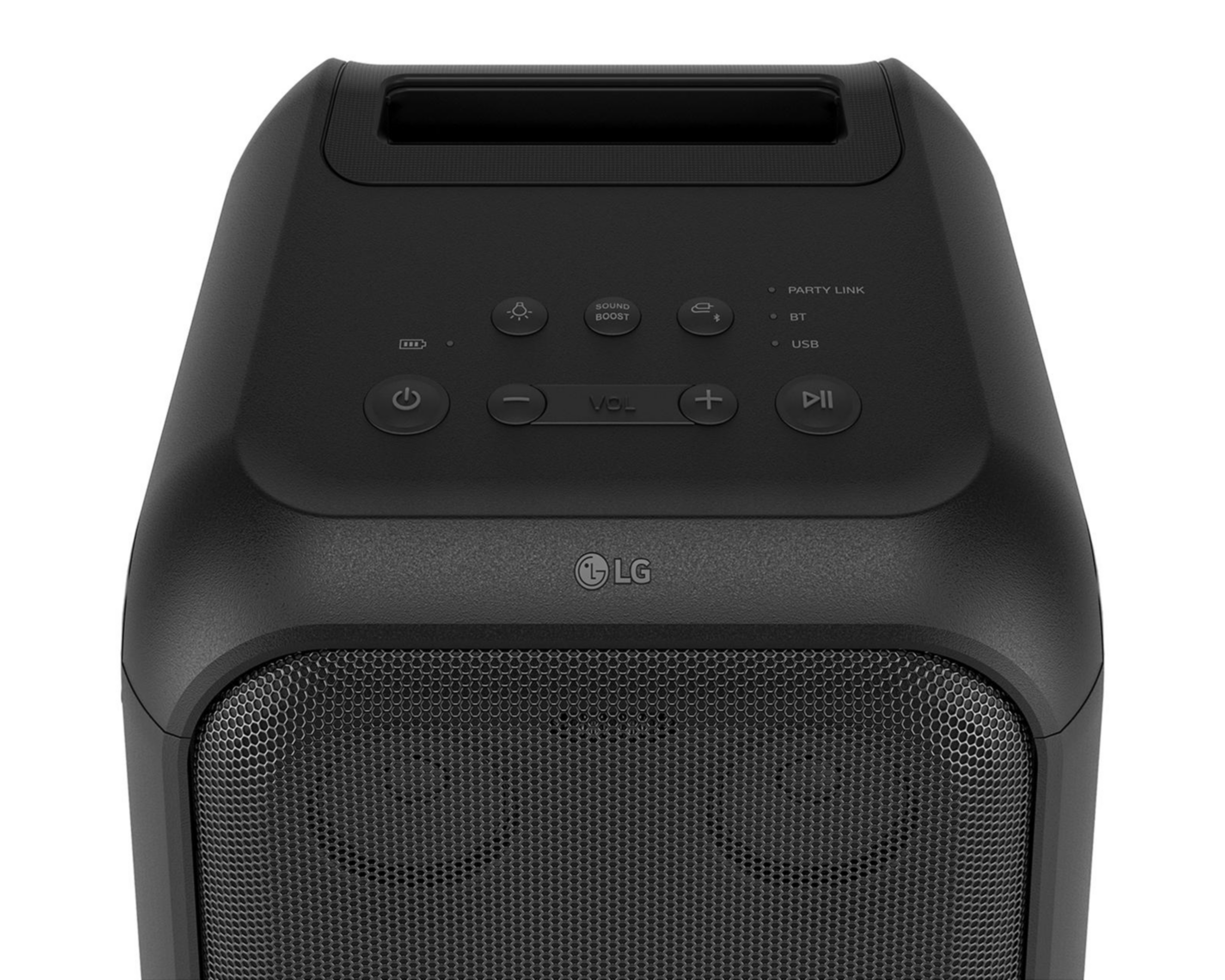 Foto 4 pulgar | Bocina Bluetooth LG XL5T 200 W Resistente al Agua