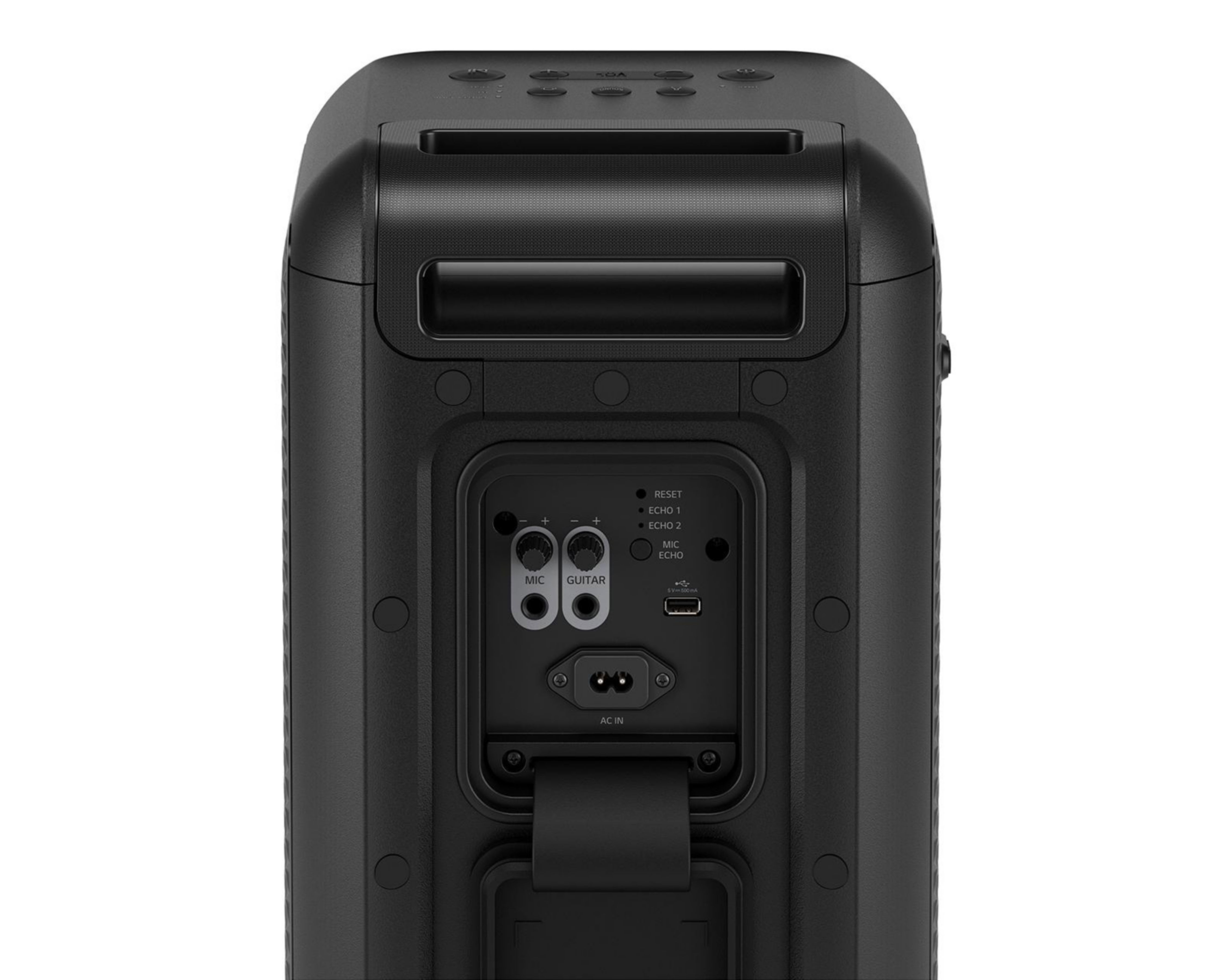 Foto 5 pulgar | Bocina Bluetooth LG XL5T 200 W Resistente al Agua