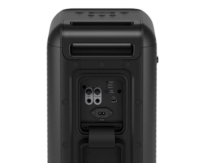Foto 4 | Bocina Bluetooth LG XL5T 200 W Resistente al Agua