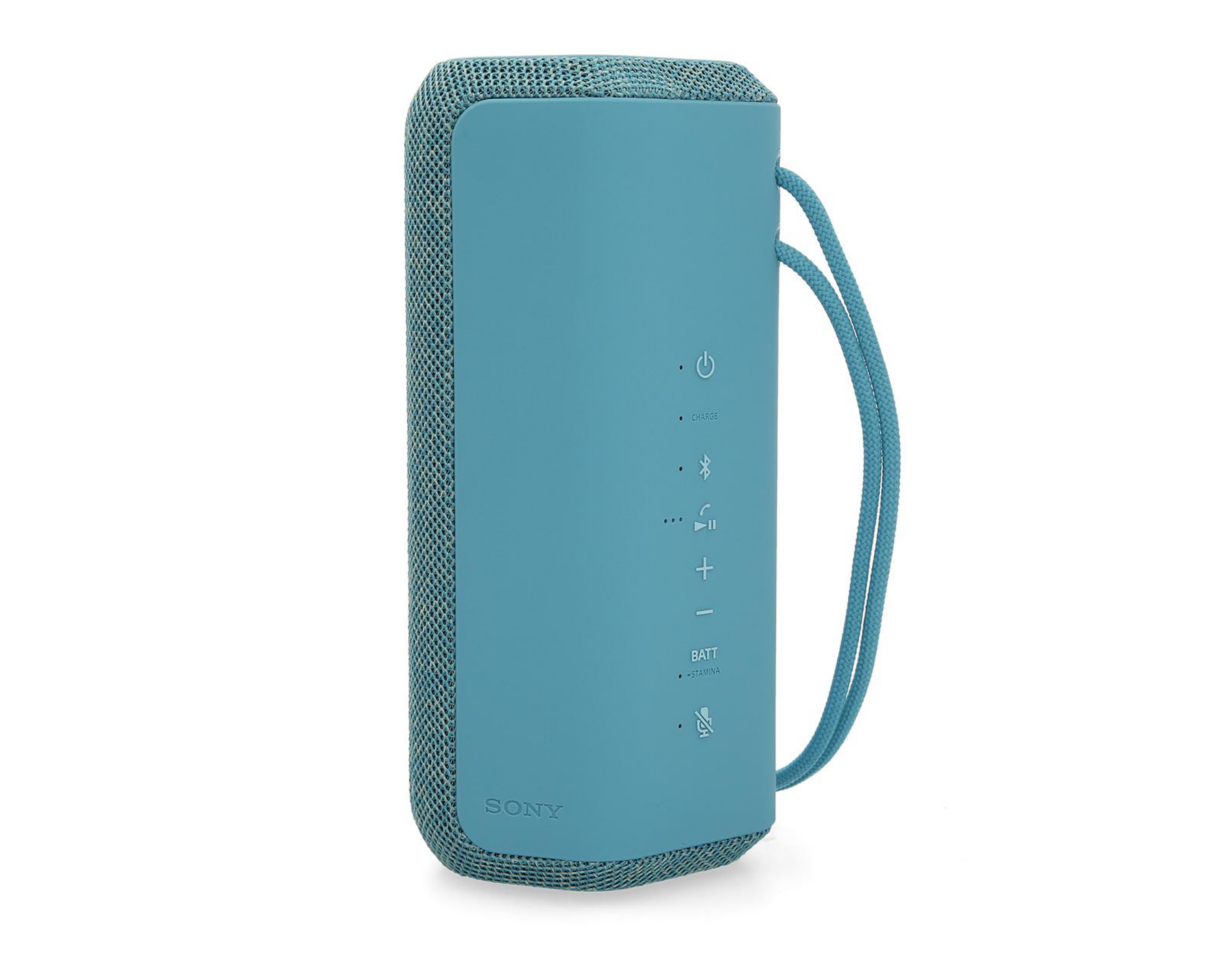 Bocina Bluetooth Portátil Sony SRS-XE200 Resistente al Agua $2,999