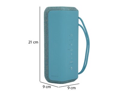 Foto 8 | Bocina Bluetooth Portátil Sony SRS-XE200 con Resistencia al Agua