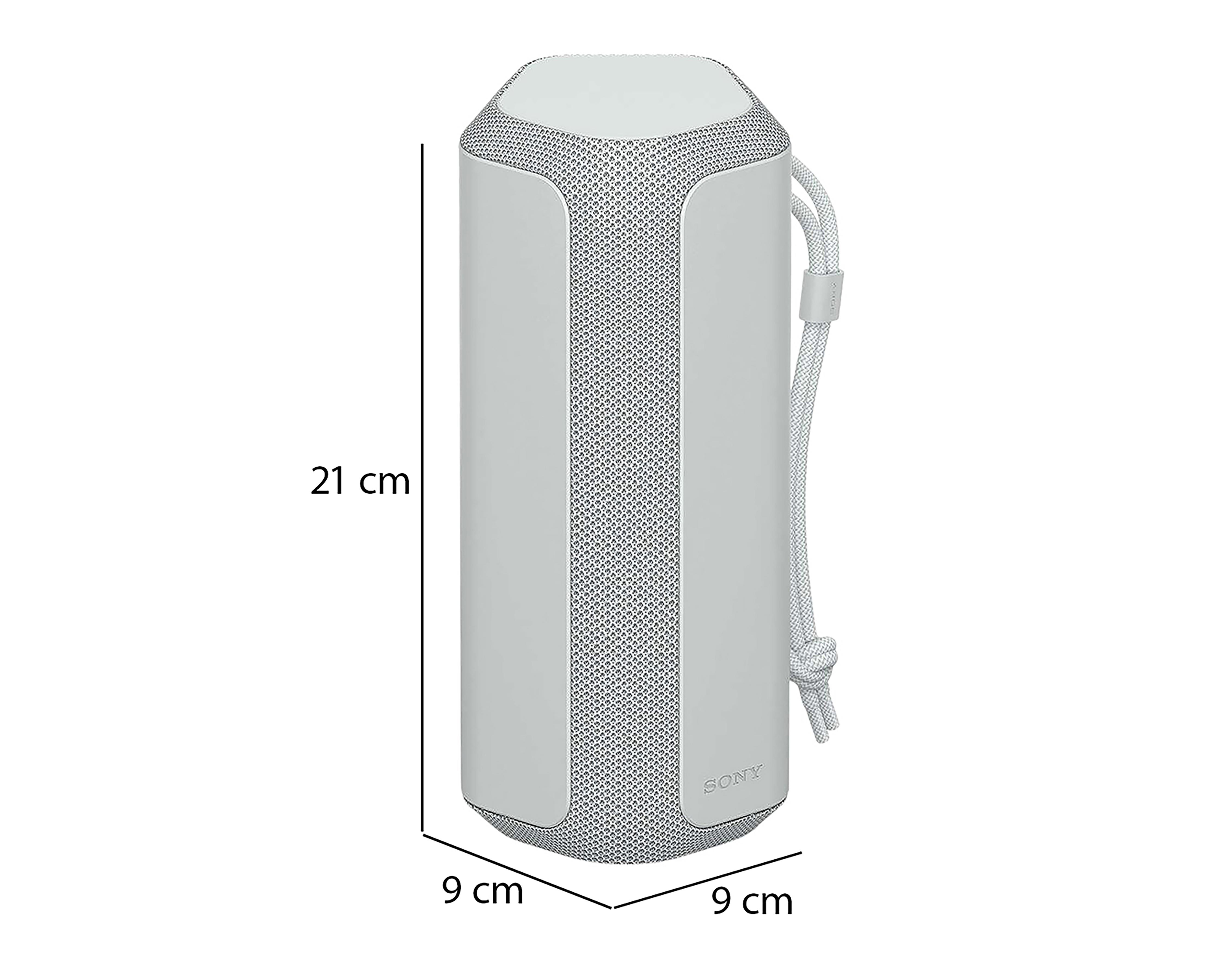 Foto 10 pulgar | Bocina Bluetooth Portátil Sony SRS-XE200/BCLA Resistente al Agua
