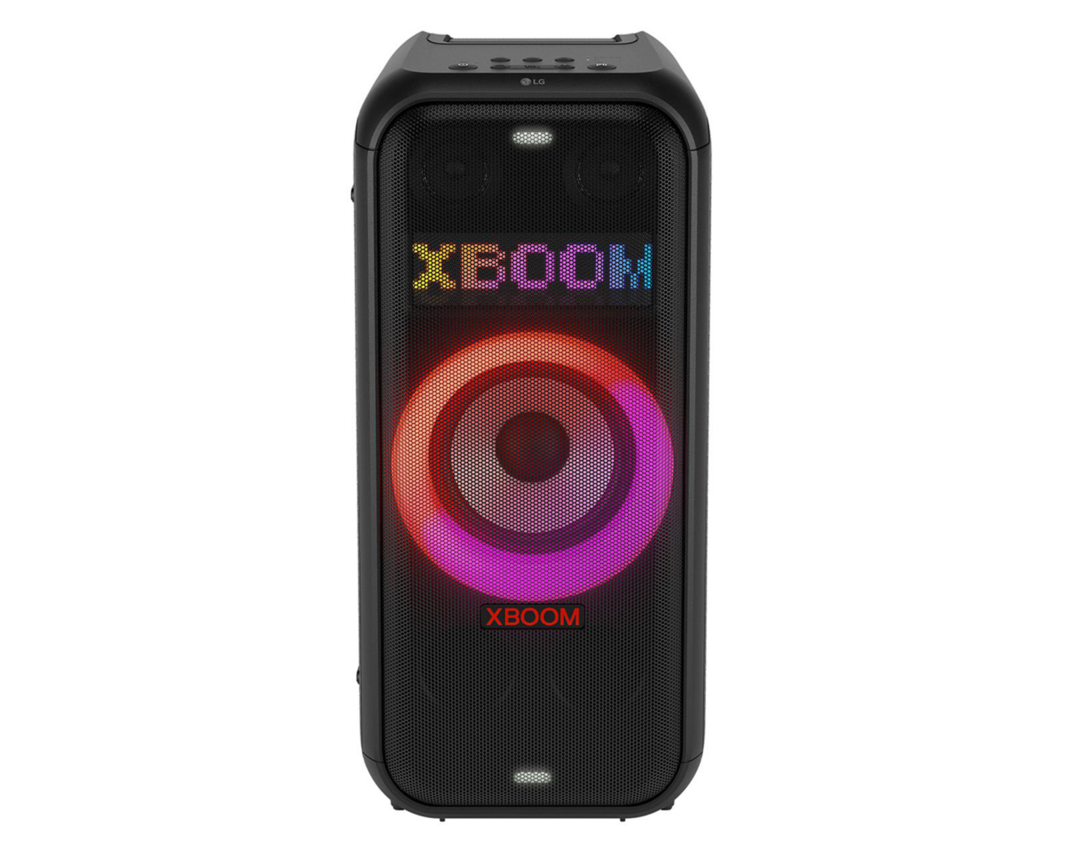 Foto 2 pulgar | Bocina Bluetooth LG XL7T 250 W Resistente al Agua