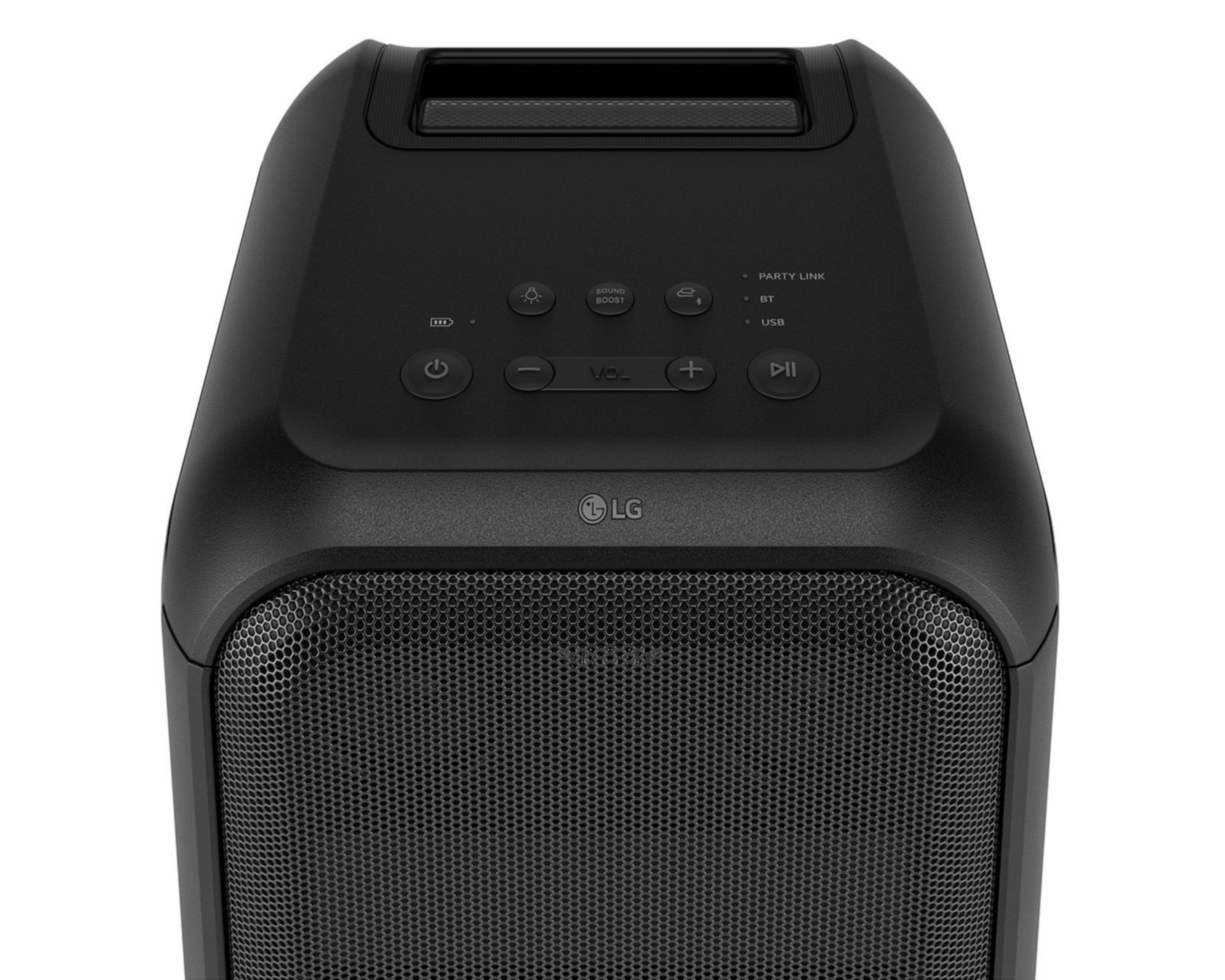 Foto 4 pulgar | Bocina Bluetooth LG XL7T 250 W Resistente al Agua