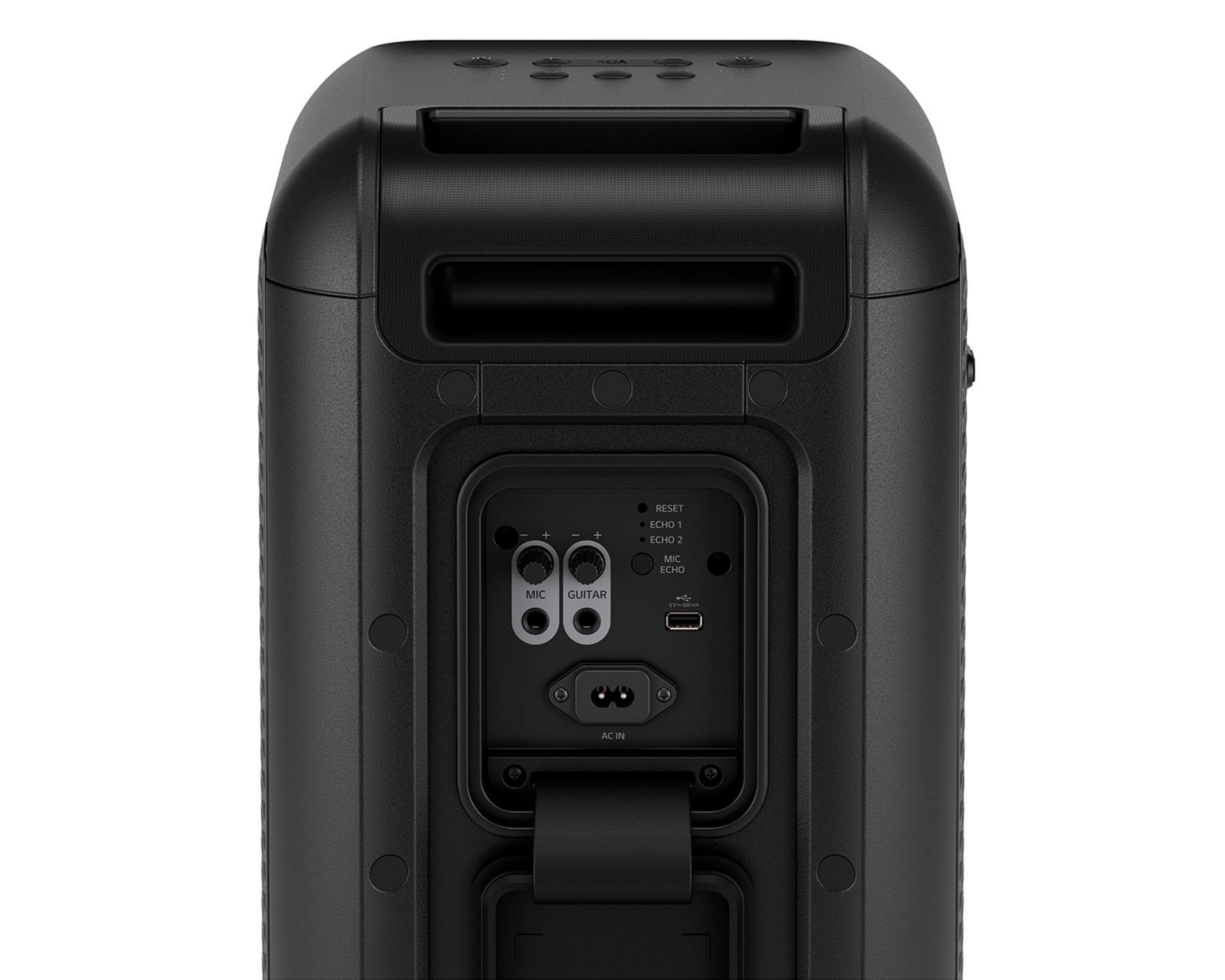 Foto 5 pulgar | Bocina Bluetooth LG XL7T 250 W Resistente al Agua