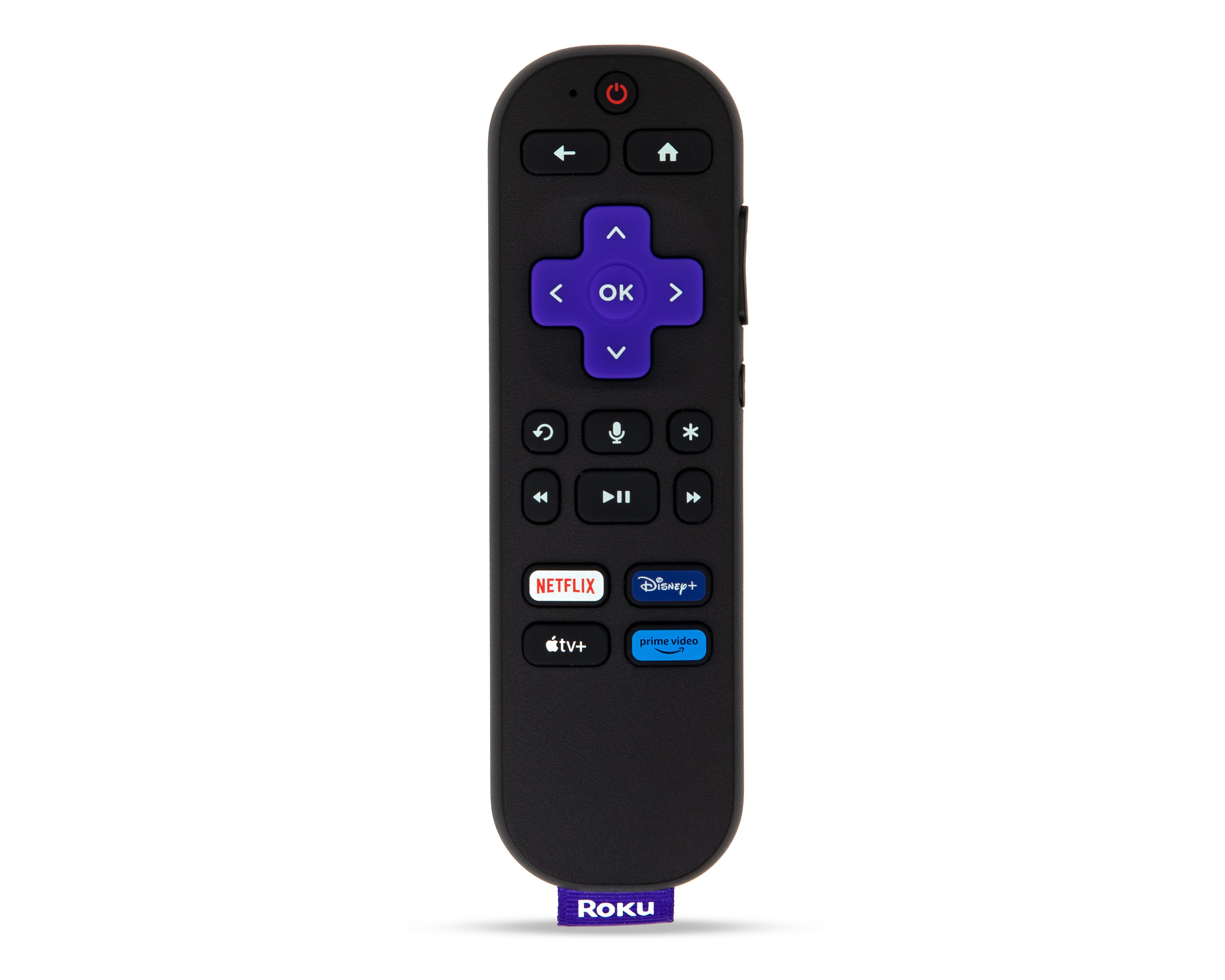 Foto 6 pulgar | Roku Streaming Stick HD con Control con Comando de Voz