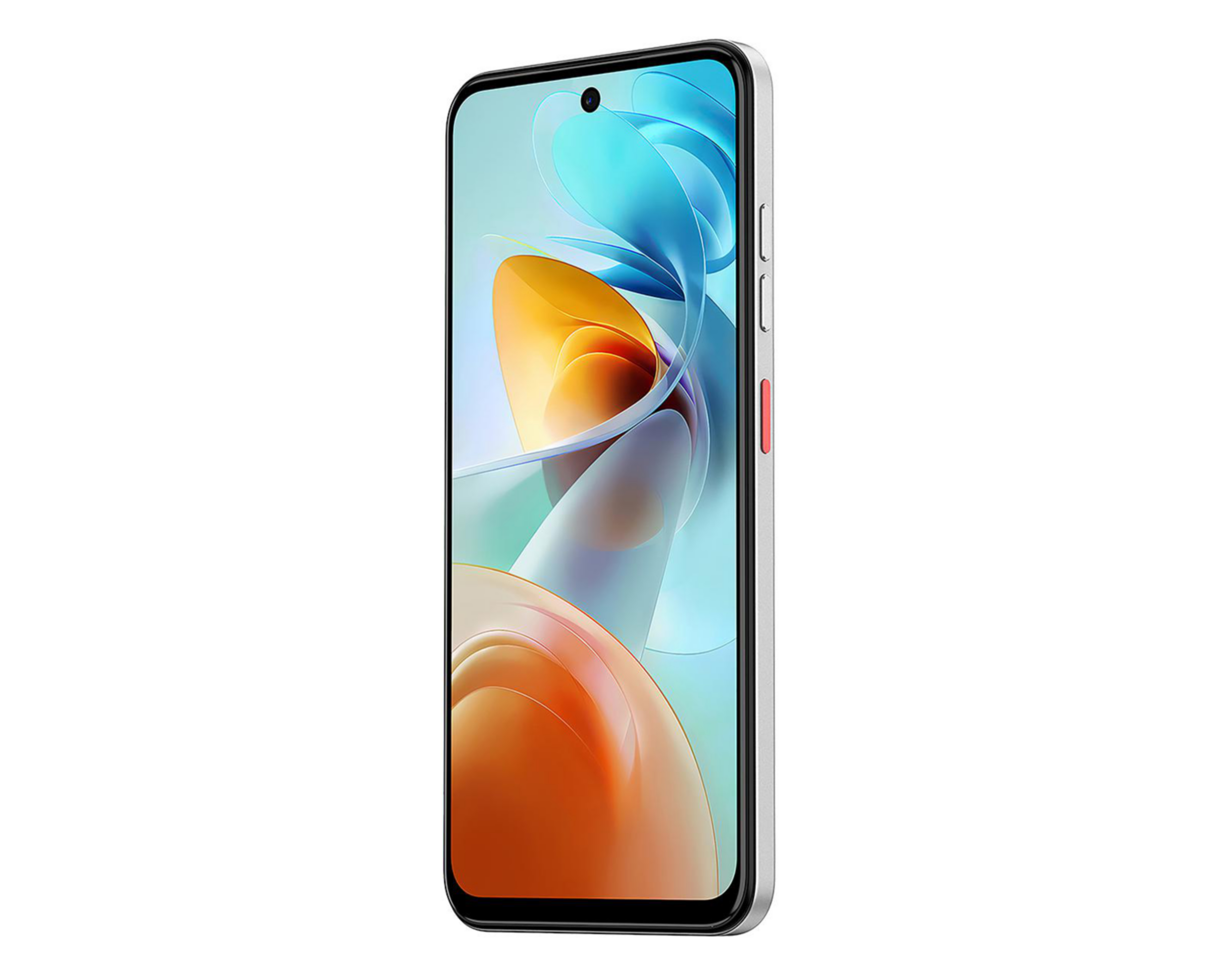Foto 5 | Celular Nubia Music 2 Liberado 256 GB Multicolor