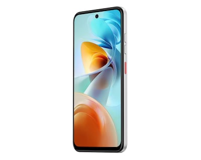 Foto 5 | Celular Nubia Music 2 Liberado 256 GB Multicolor