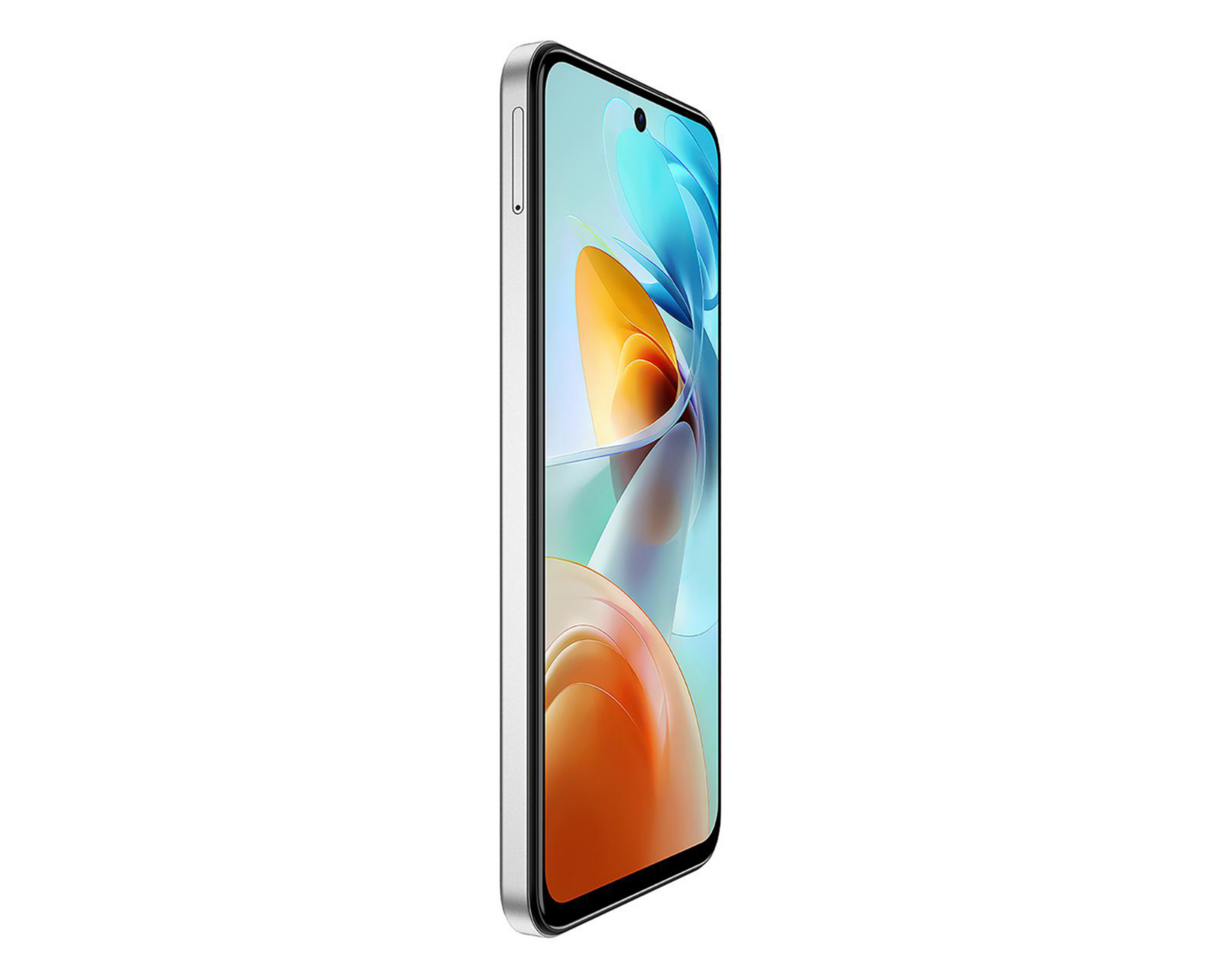 Foto 5 pulgar | Celular Nubia Music 2 Liberado 256 GB Blanco