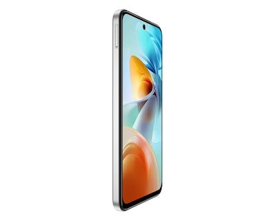 Foto 4 | Celular Nubia Music 2 Liberado 256 GB Blanco