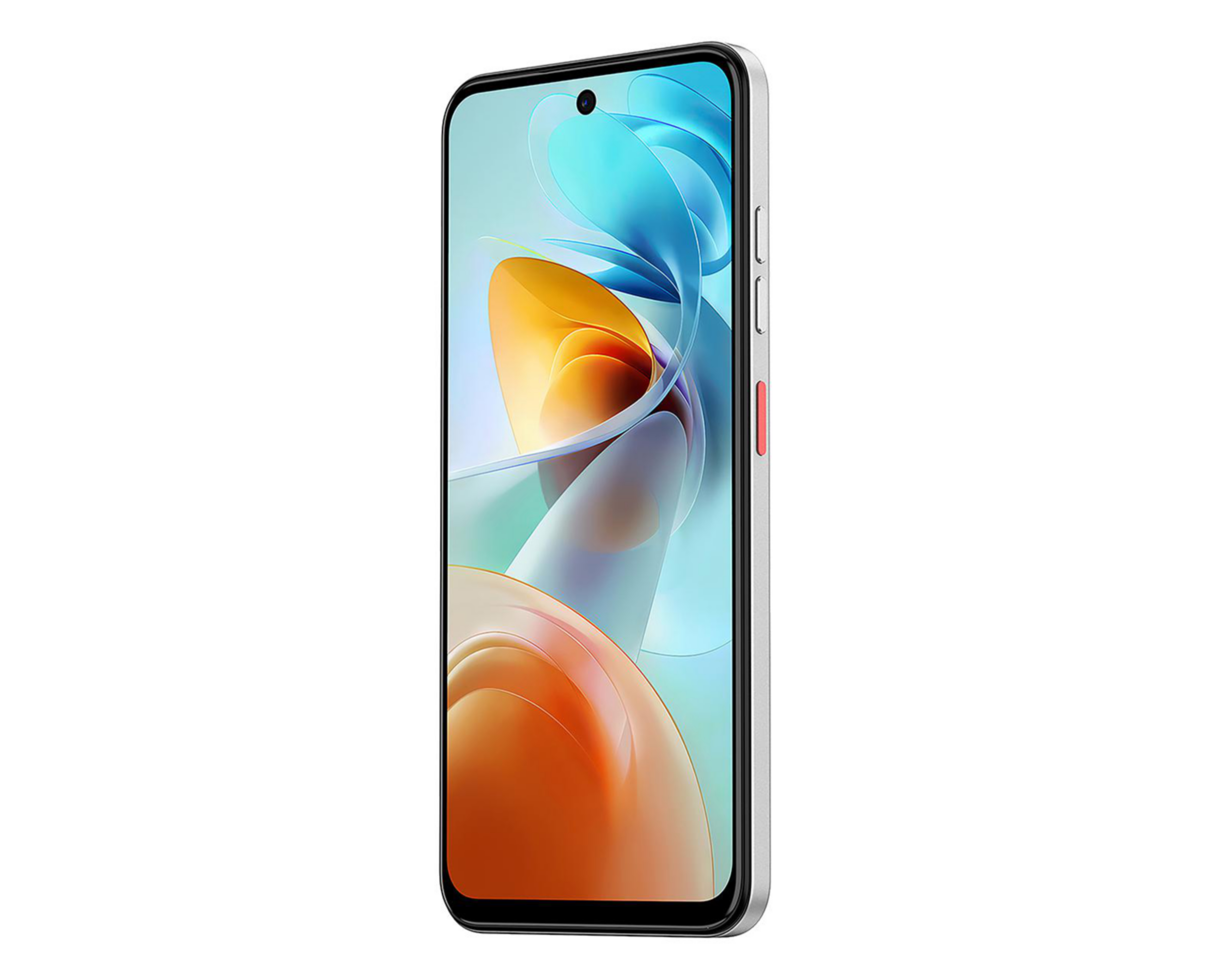 Foto 5 | Celular Nubia Music 2 Liberado 256 GB Blanco