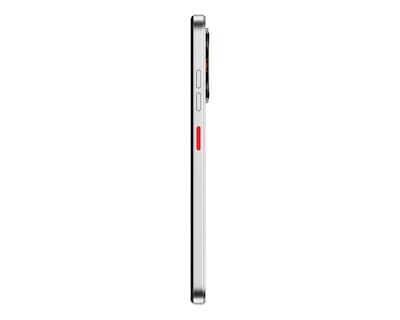 Foto 6 | Celular Nubia Music 2 Liberado 256 GB Blanco