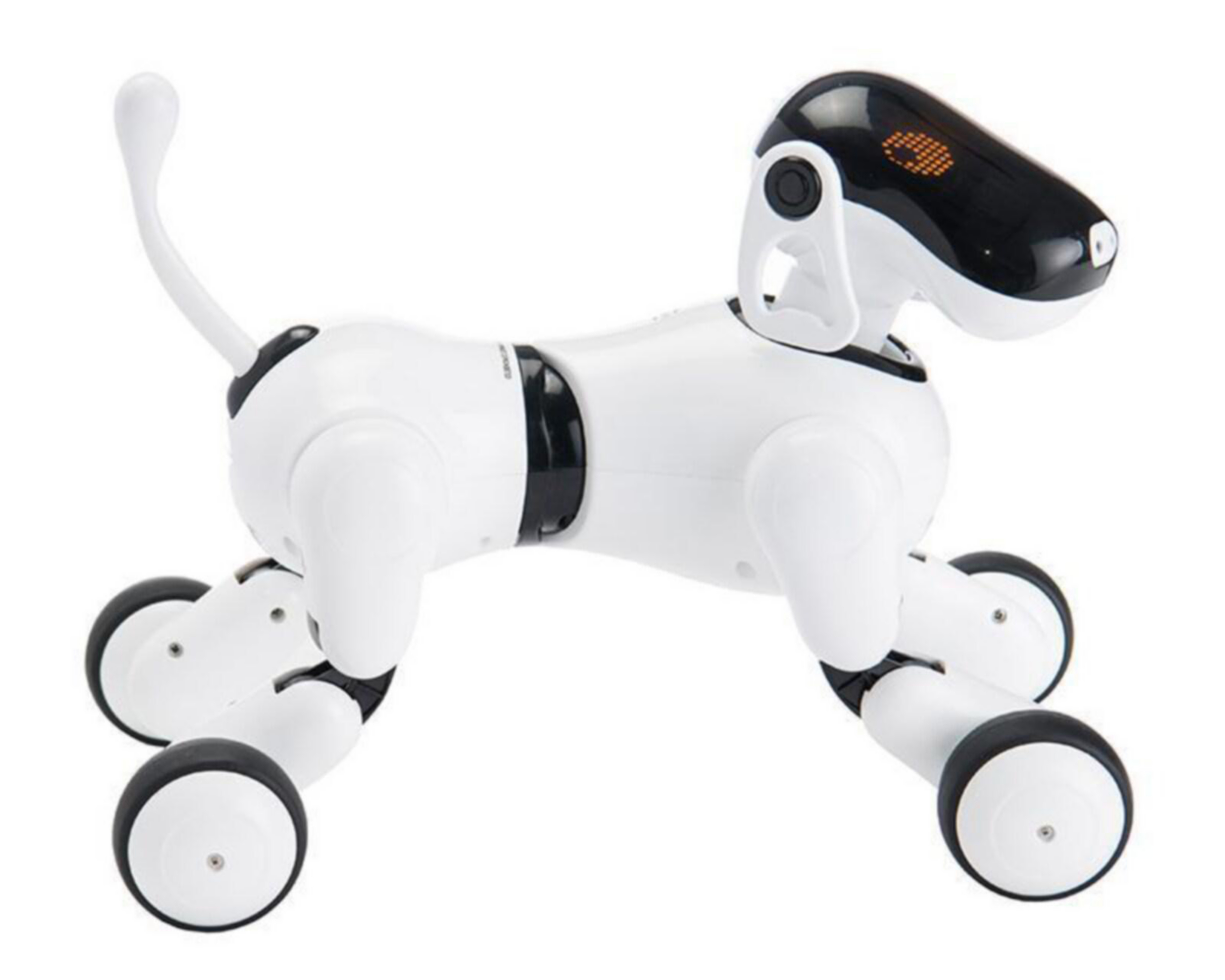 Foto 2 | Perro Robot Inteligente Let's Play Joky