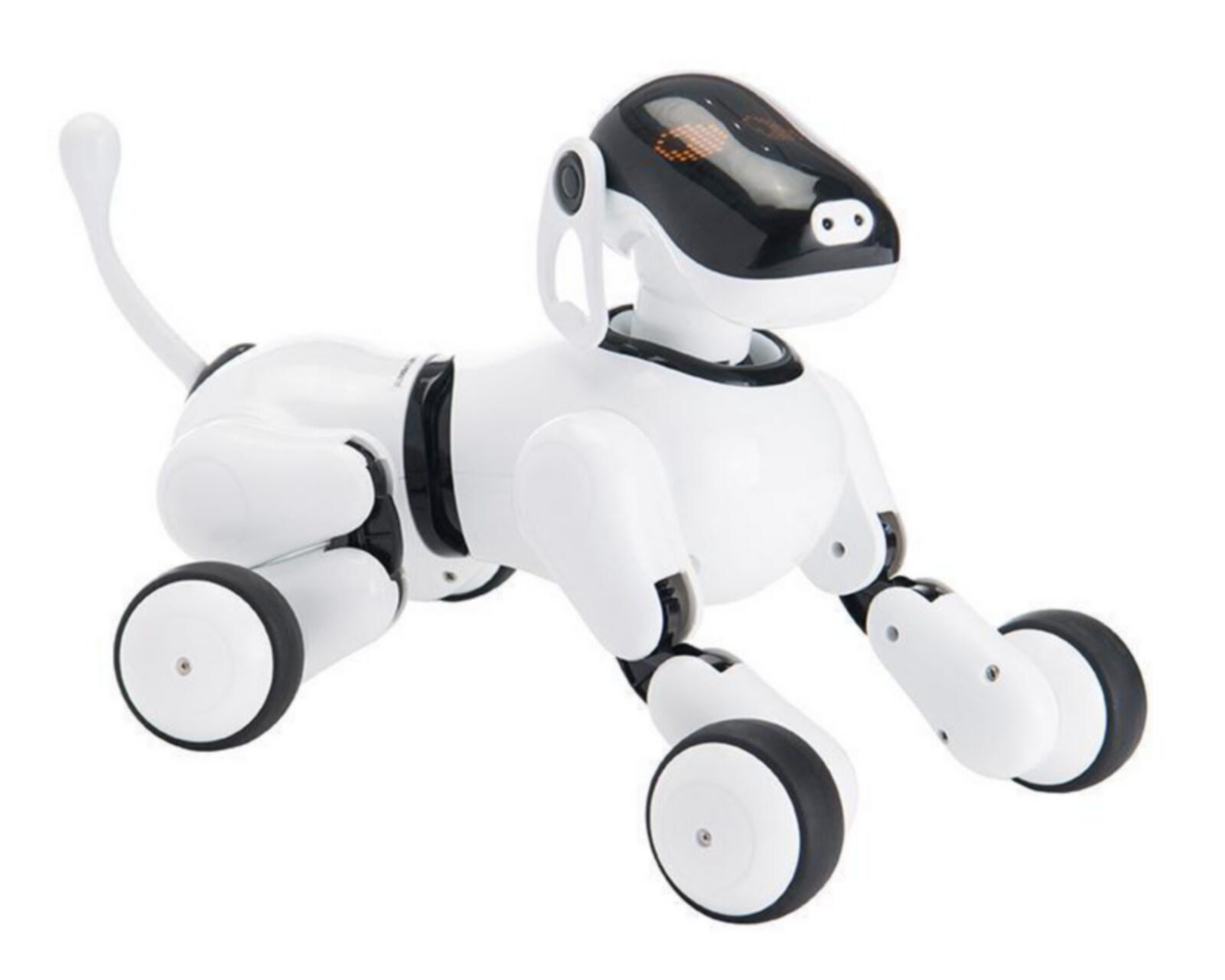 Foto 3 | Perro Robot Inteligente Let's Play Joky