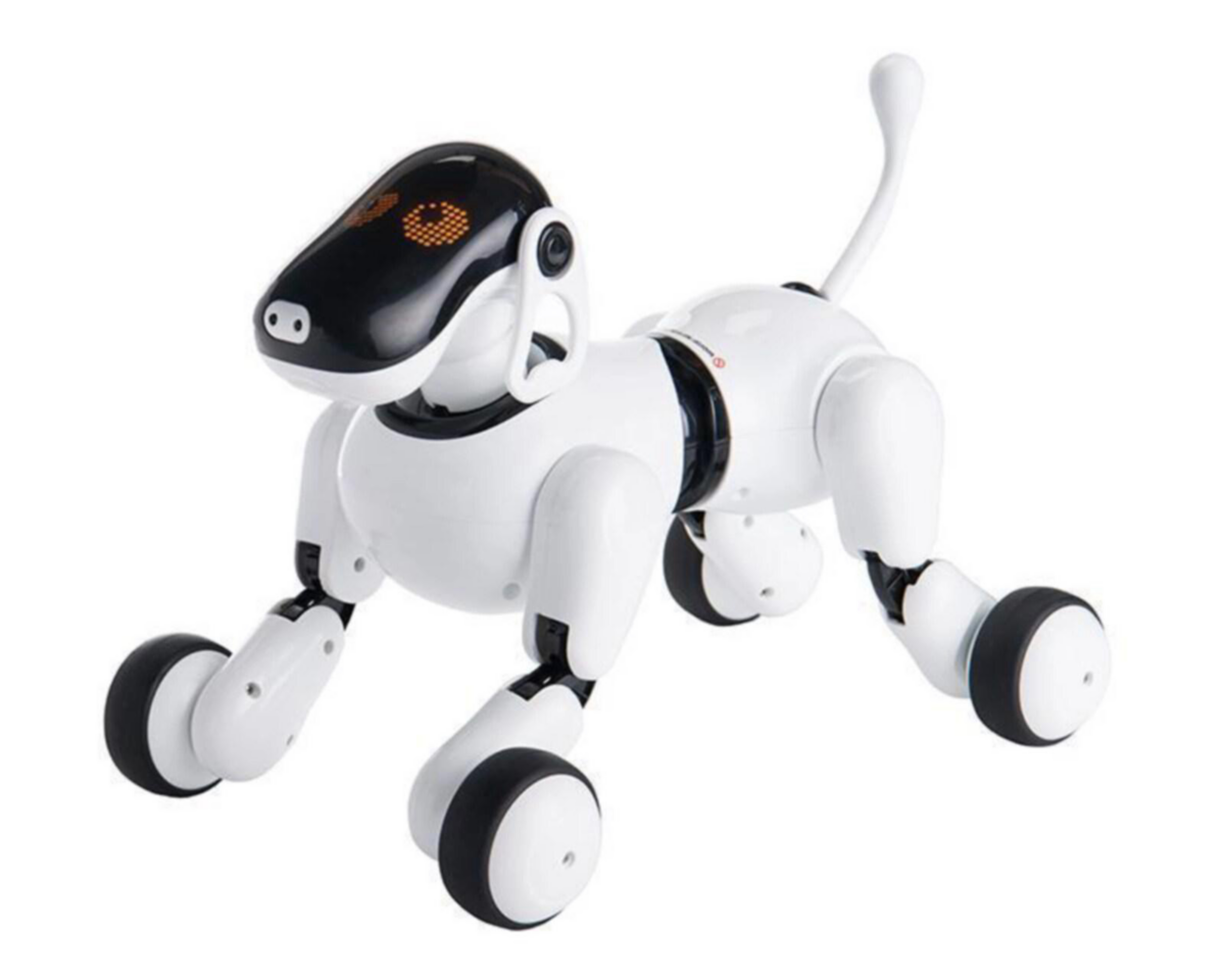 Foto 4 | Perro Robot Inteligente Let's Play Joky