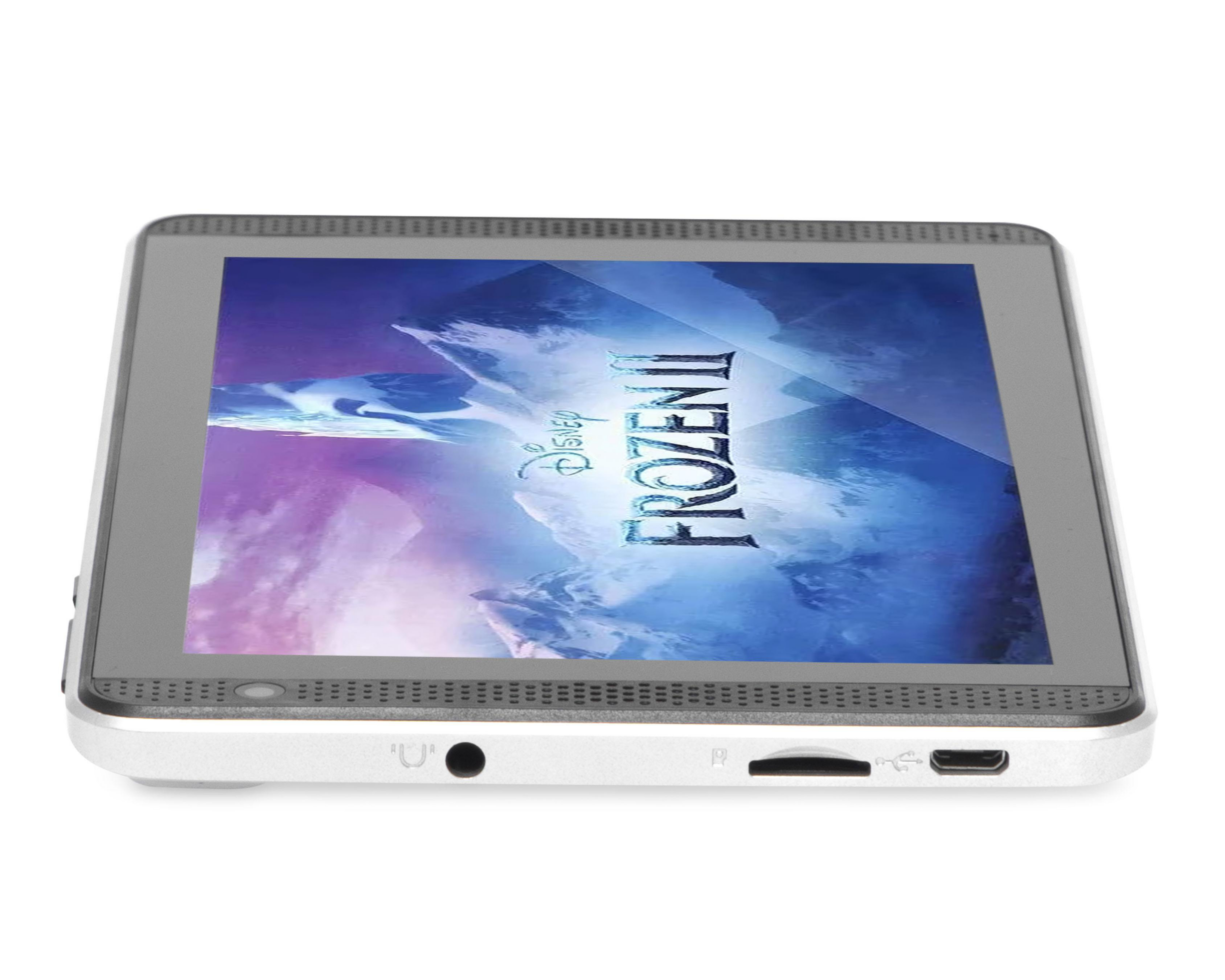 Foto 7 pulgar | Tablet Kempler & Strauss Frozen 2 7" 16 GB Wi-Fi Android 2 GB RAM Gris