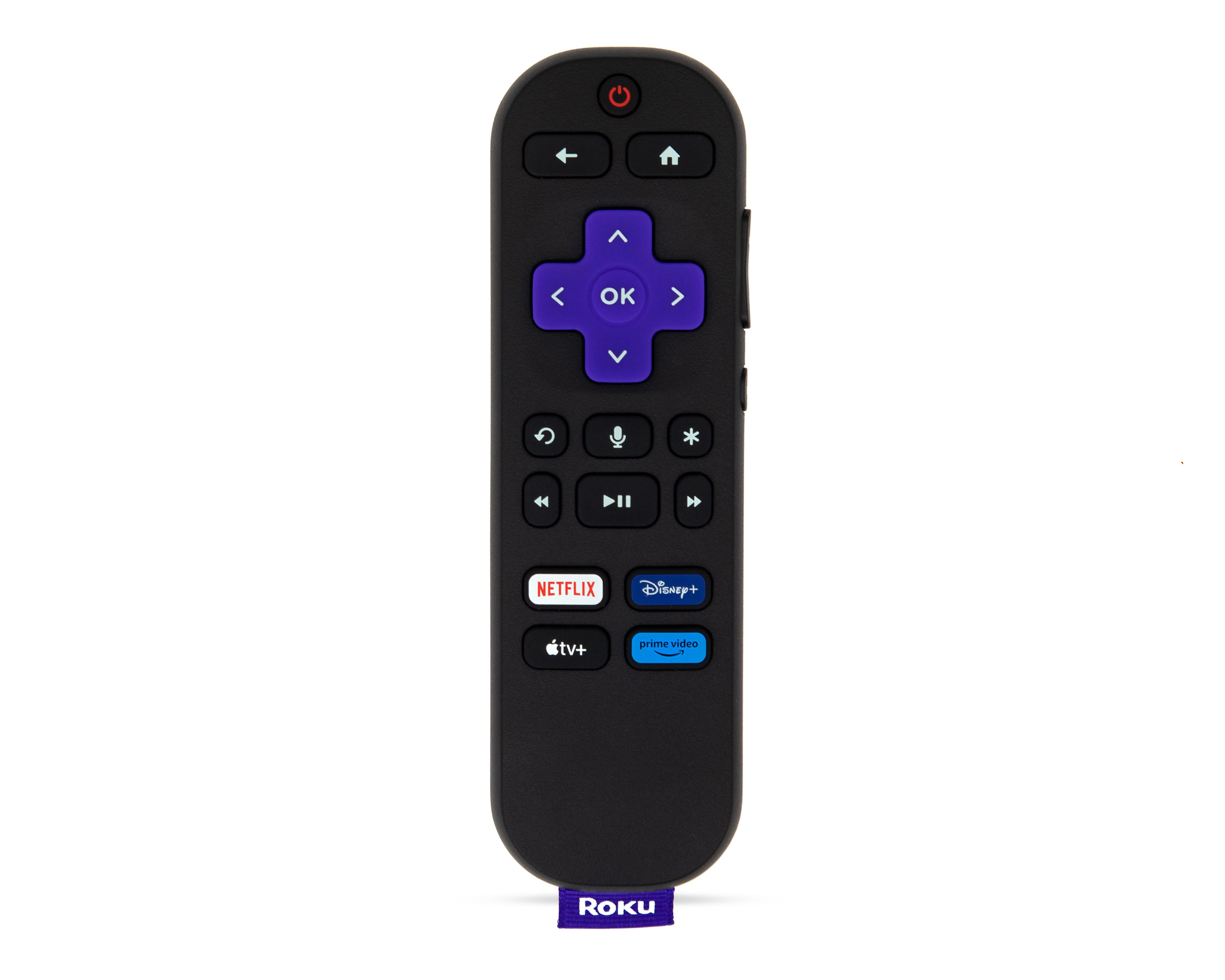 Foto 5 | Roku Streaming Stick Plus 4K con Control con Comando de Voz