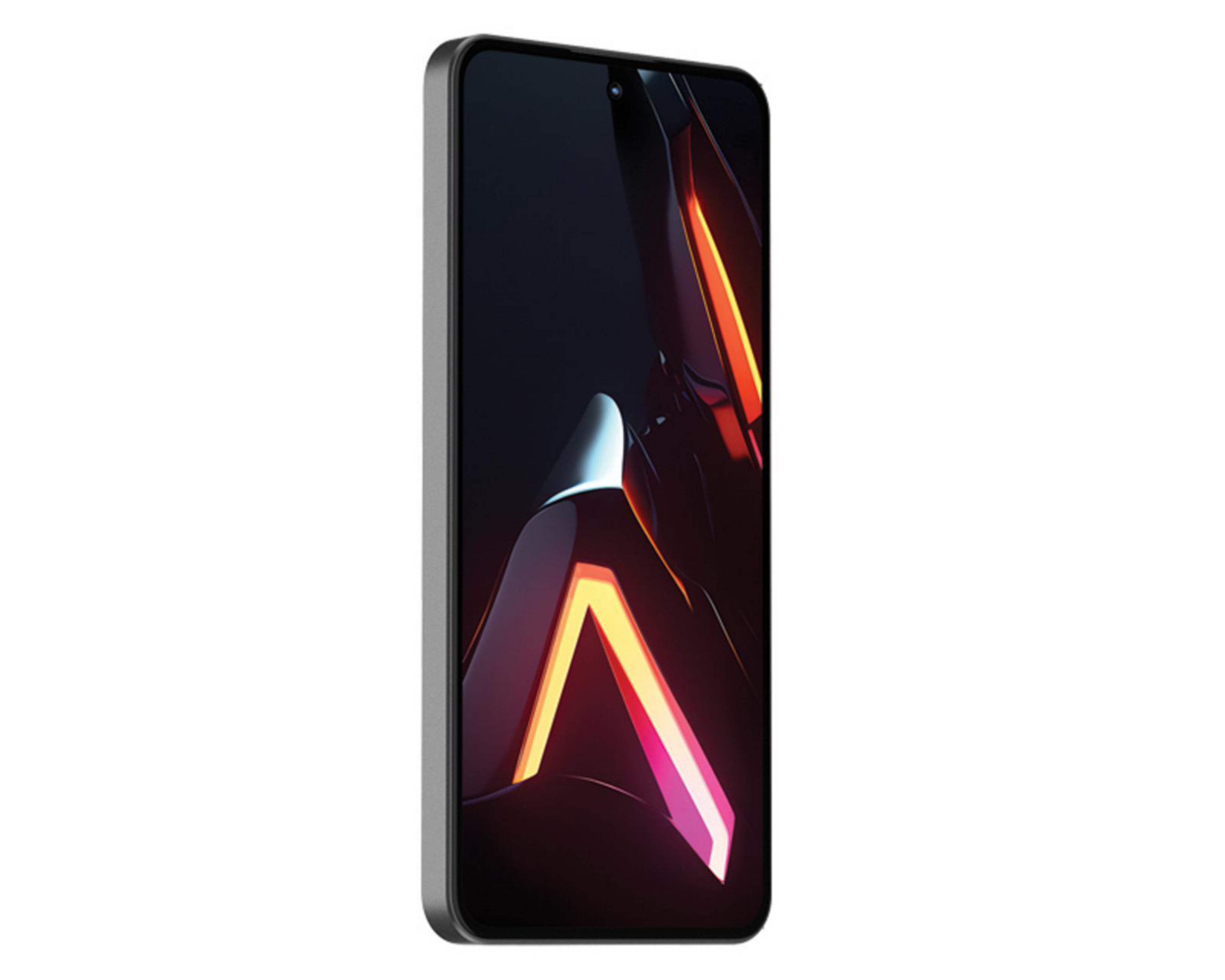 Foto 5 pulgar | Celular Nubia Neo 3 GT 5G Liberado 256 GB Gris