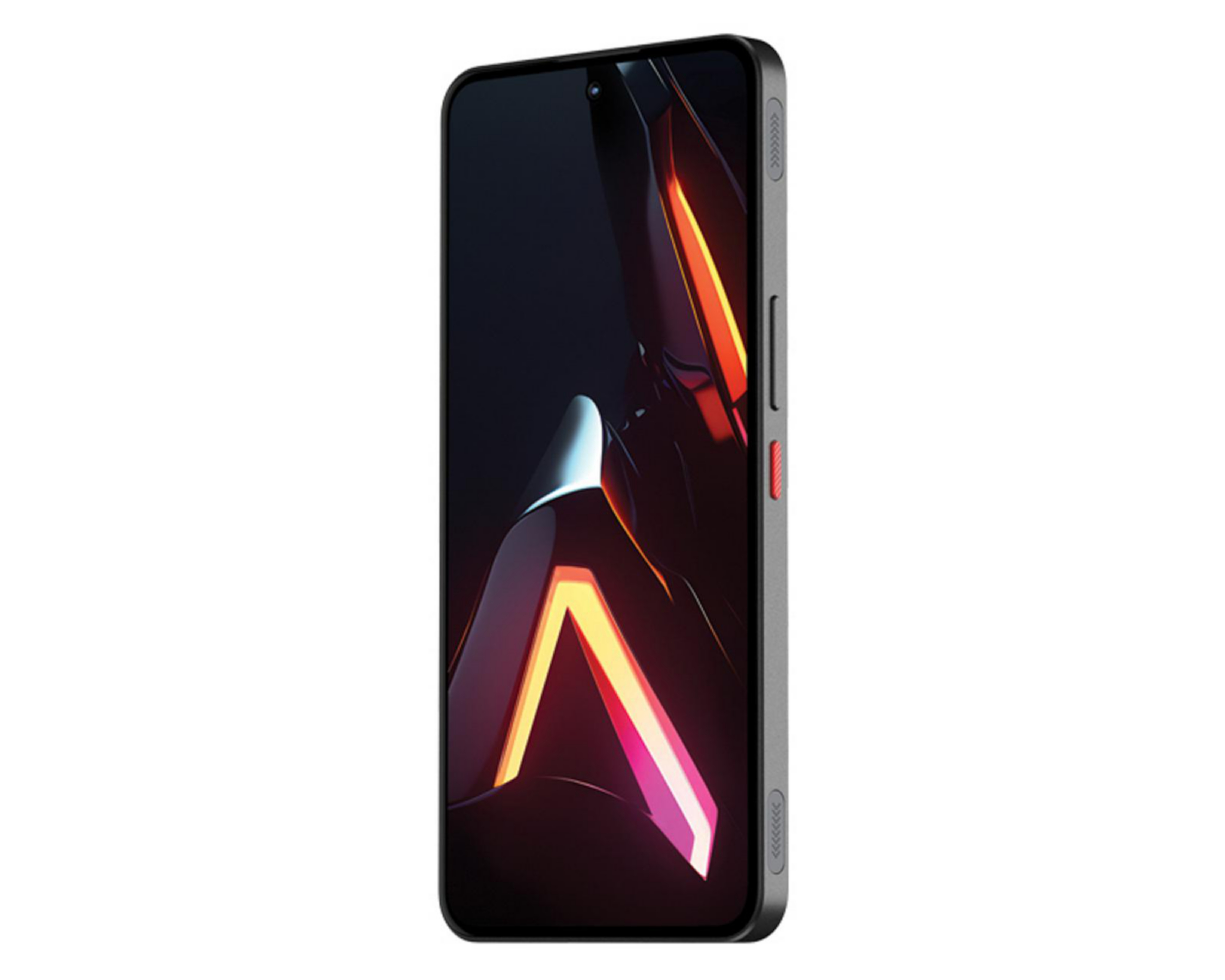 Foto 6 pulgar | Celular Nubia Neo 3 GT 5G Liberado 256 GB Gris