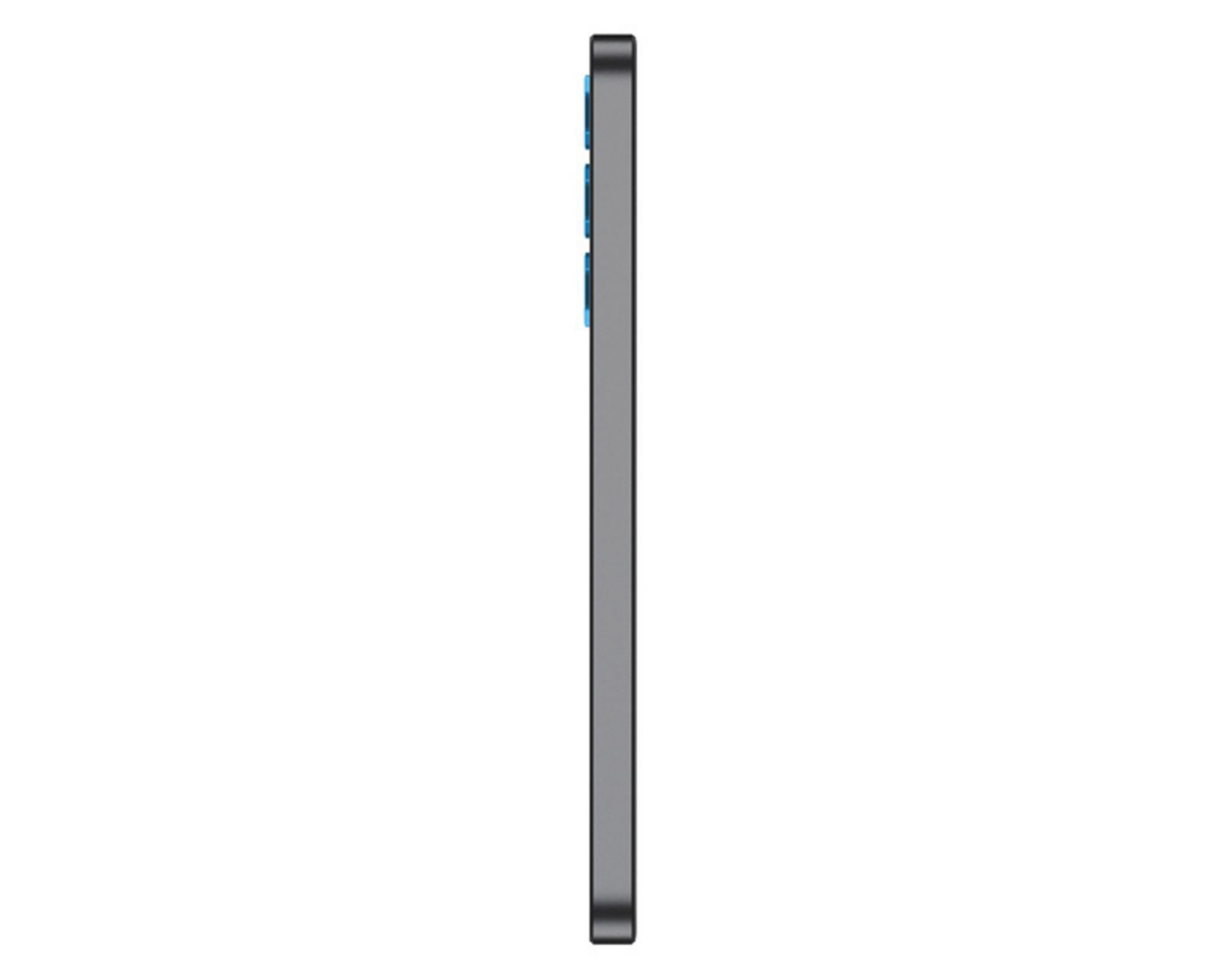 Foto 7 pulgar | Celular Nubia Neo 3 GT 5G Liberado 256 GB Gris