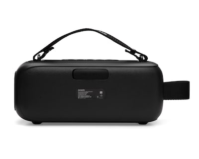 Foto 5 | Bocina Bluetooth Aiwa AWS40BT 12 W con Micrófono