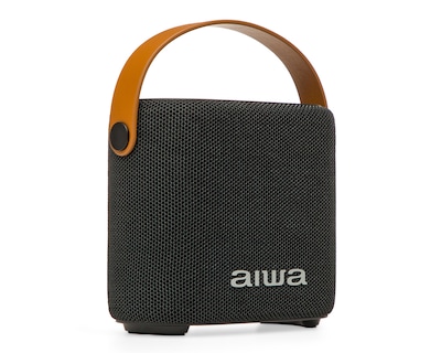 Foto 1 | Bocina Bluetooth Aiwa AWS70BTB 7 W Portátil