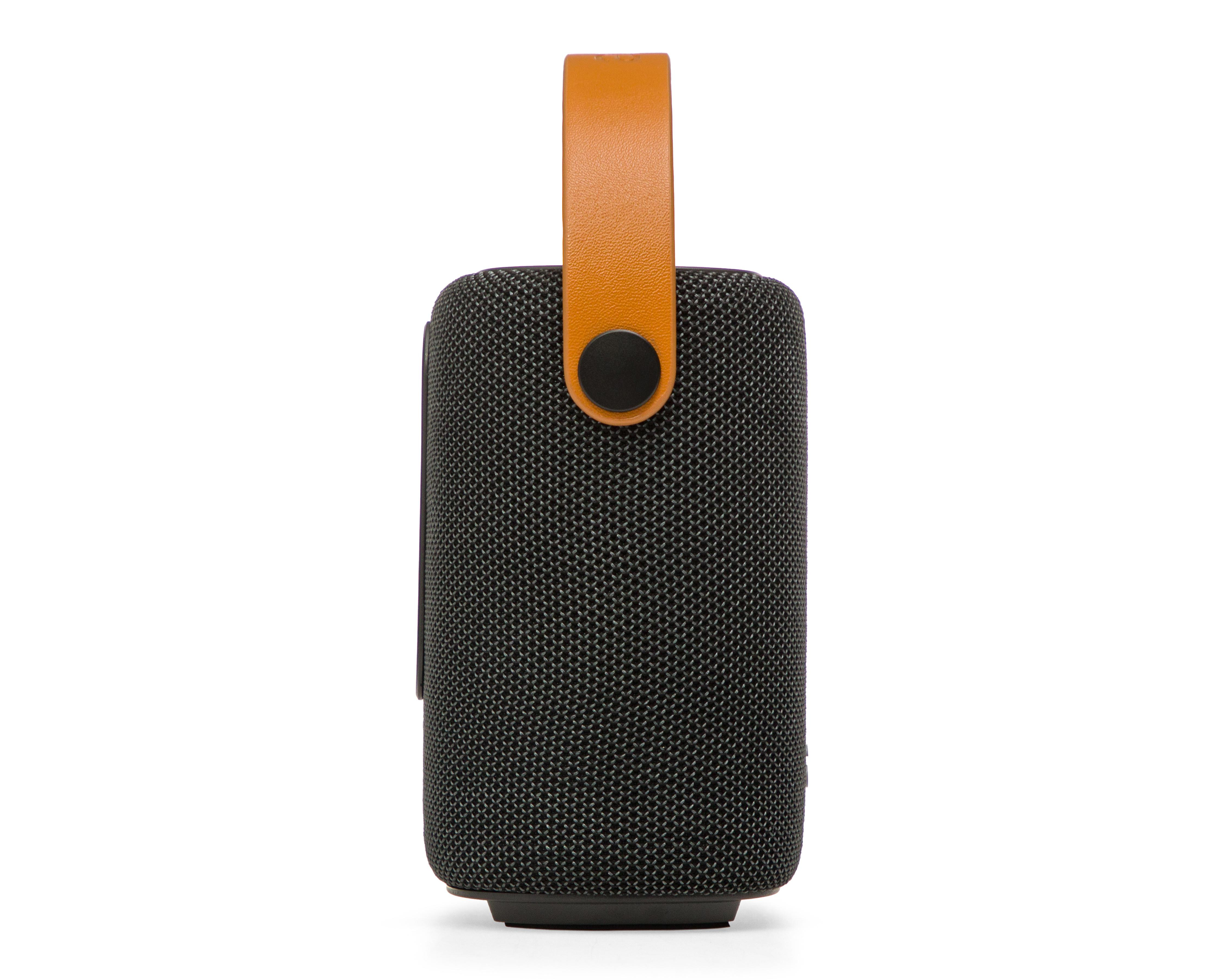 Foto 4 pulgar | Bocina Bluetooth Aiwa AWS70BTB 7 W Portátil