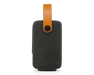 Foto 3 | Bocina Bluetooth Aiwa AWS70BTB 7 W Portátil