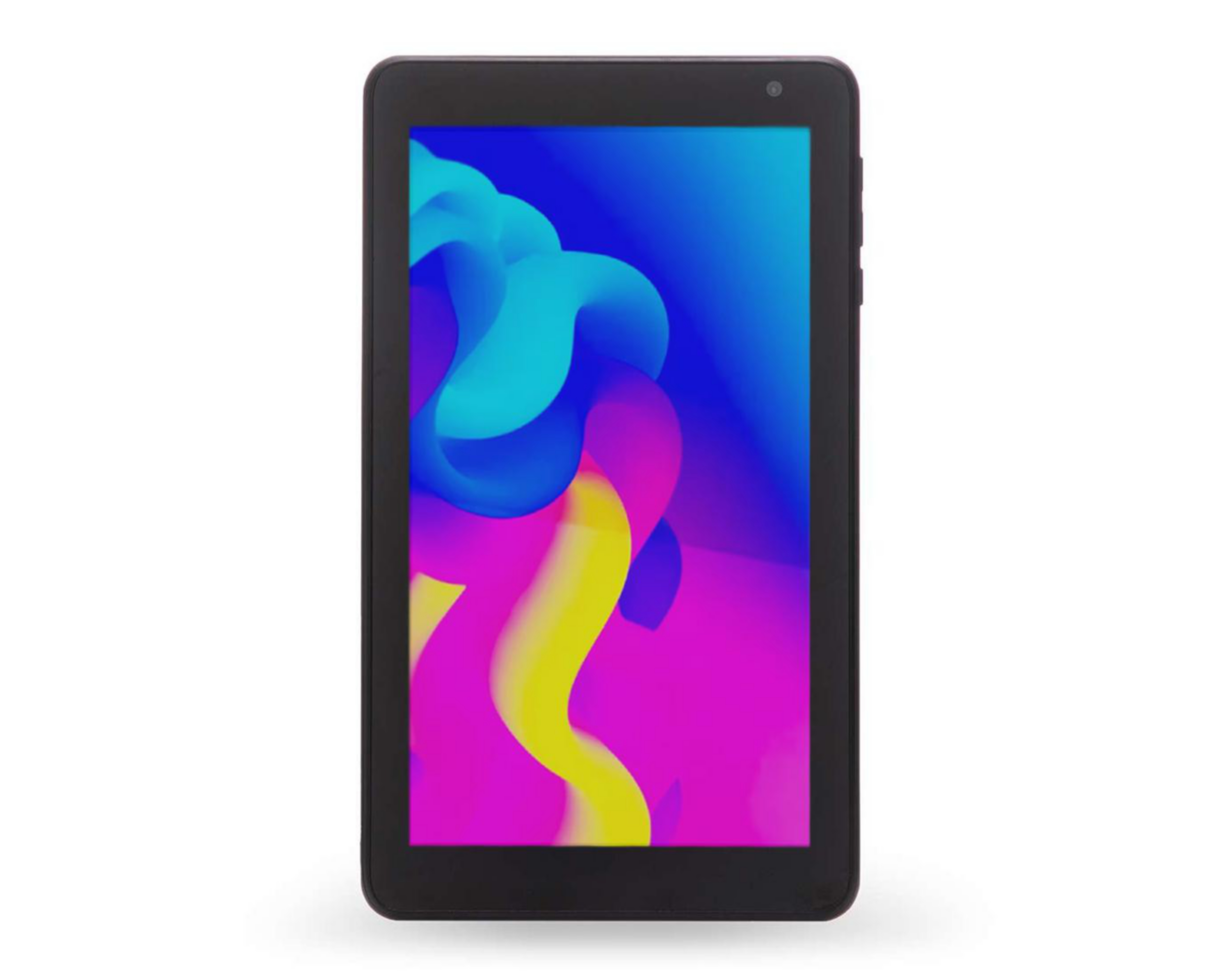 Foto 2 pulgar | Tablet Tech Pad 732 7" 32 GB Wifi  Android 2 GB RAM Negra