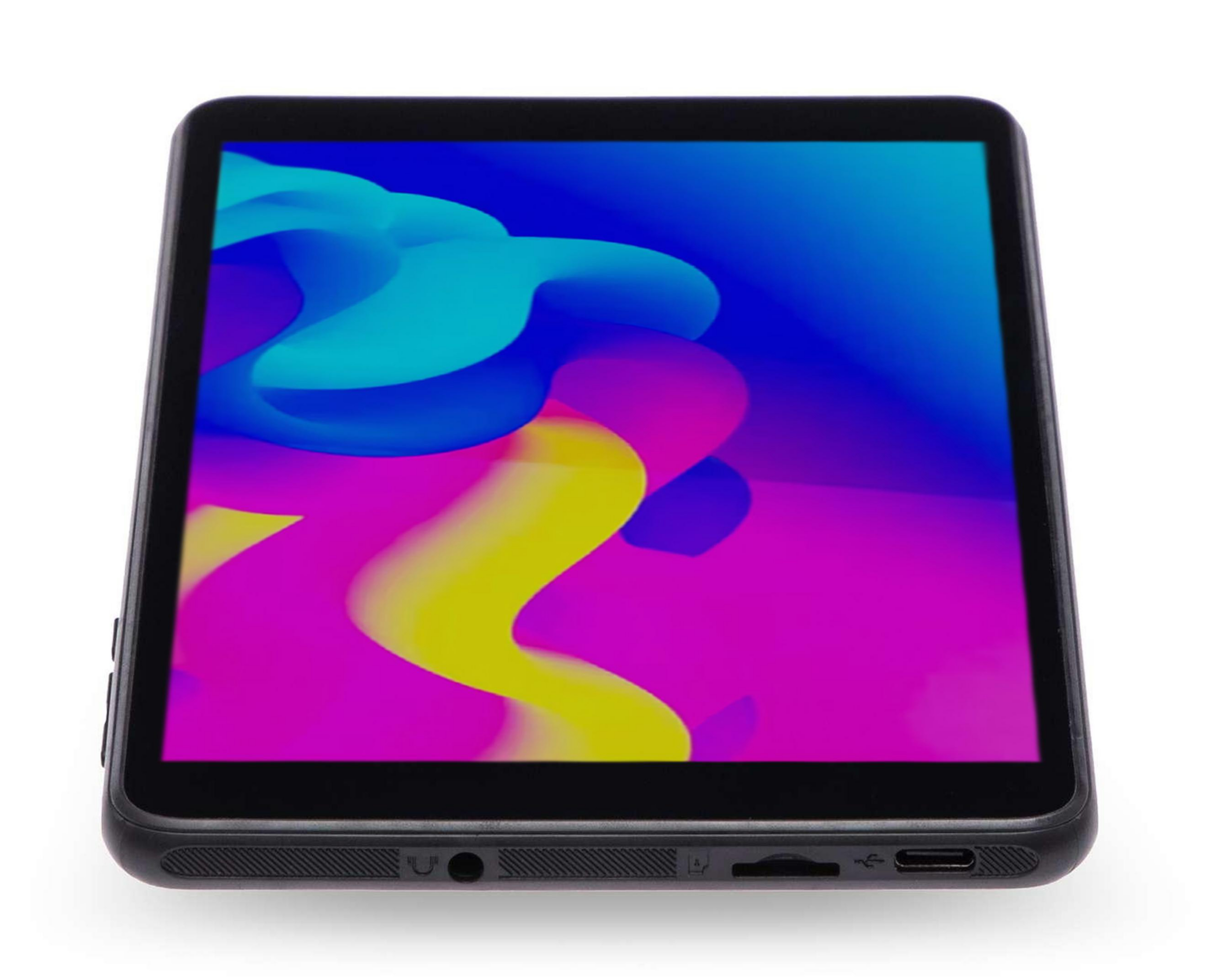 Foto 6 | Tablet Tech Pad 732 7" 32 GB Wifi  Android 2 GB RAM Negra