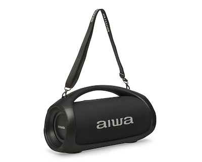 Foto 1 | Bocina Bluetooth Aiwa AWS544BT 110 W con Luces LED