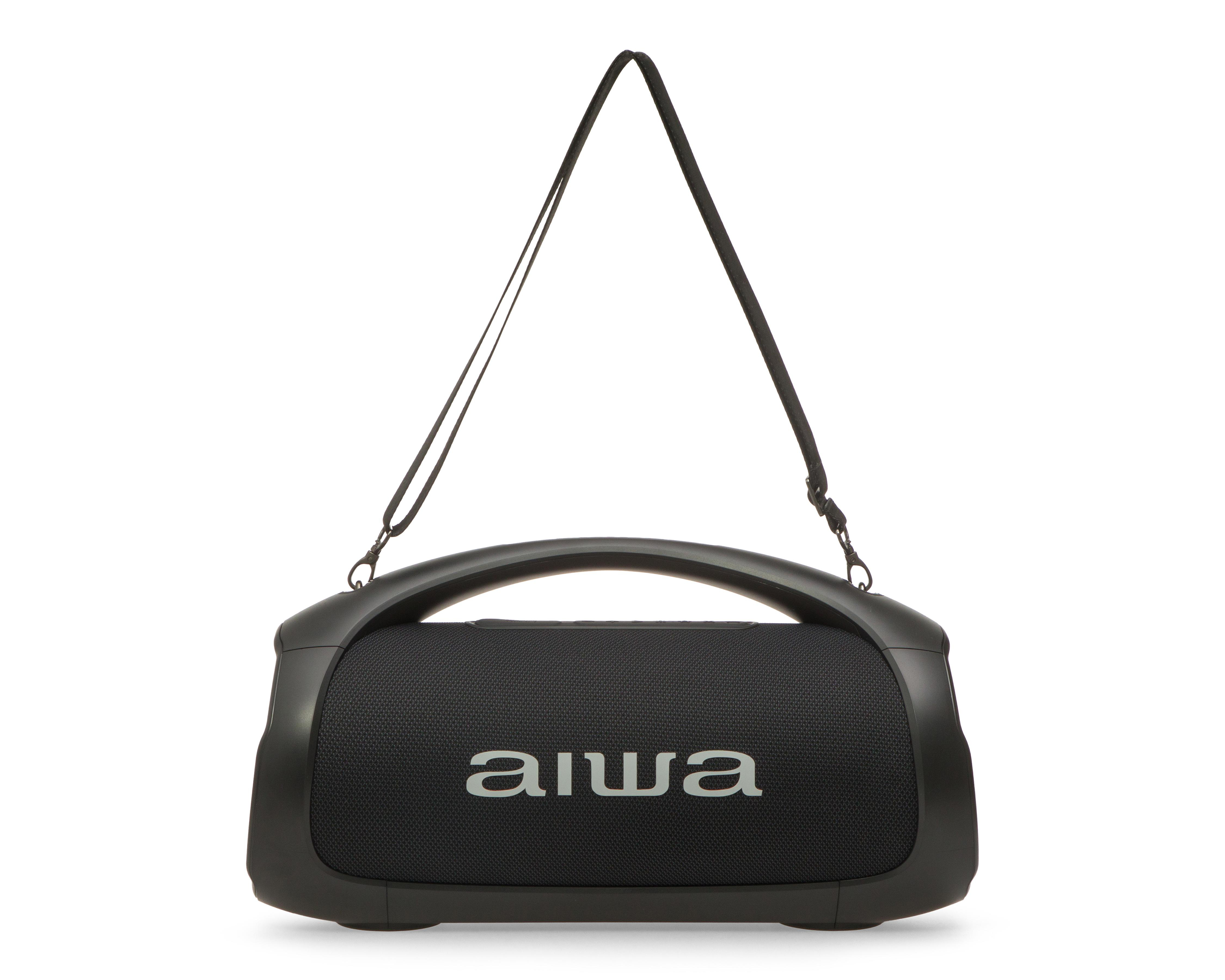 Foto 3 pulgar | Bocina Bluetooth Aiwa AWS544BT 110 W con Luces LED