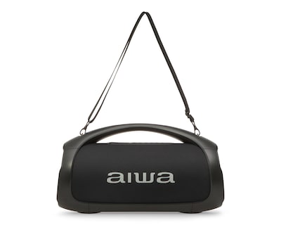 Foto 2 | Bocina Bluetooth Aiwa AWS544BT 110 W con Luces LED