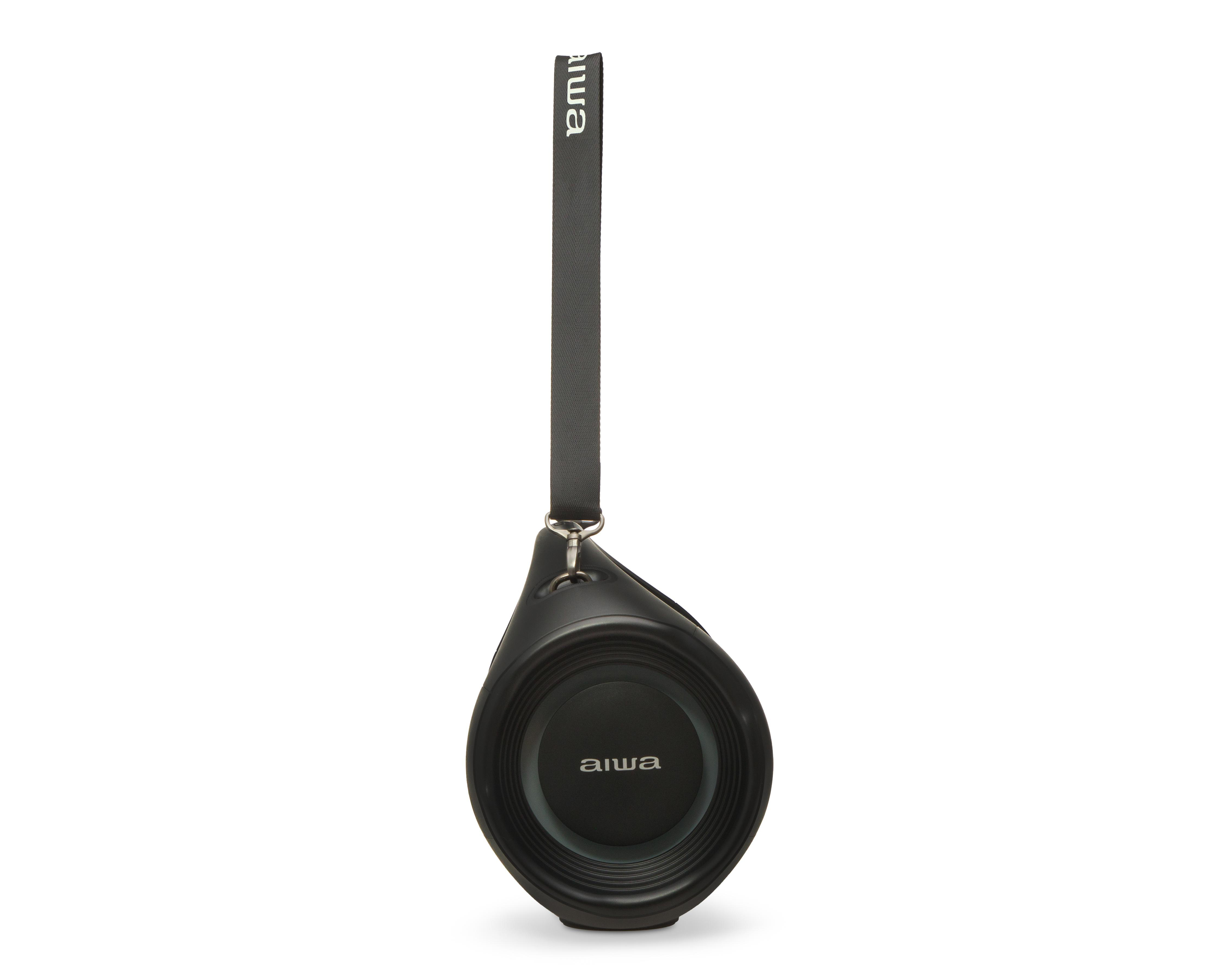 Foto 4 pulgar | Bocina Bluetooth Aiwa AWS544BT 110 W con Luces LED