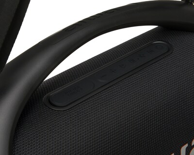 Foto 5 | Bocina Bluetooth Aiwa AWS544BT 110 W con Luces LED