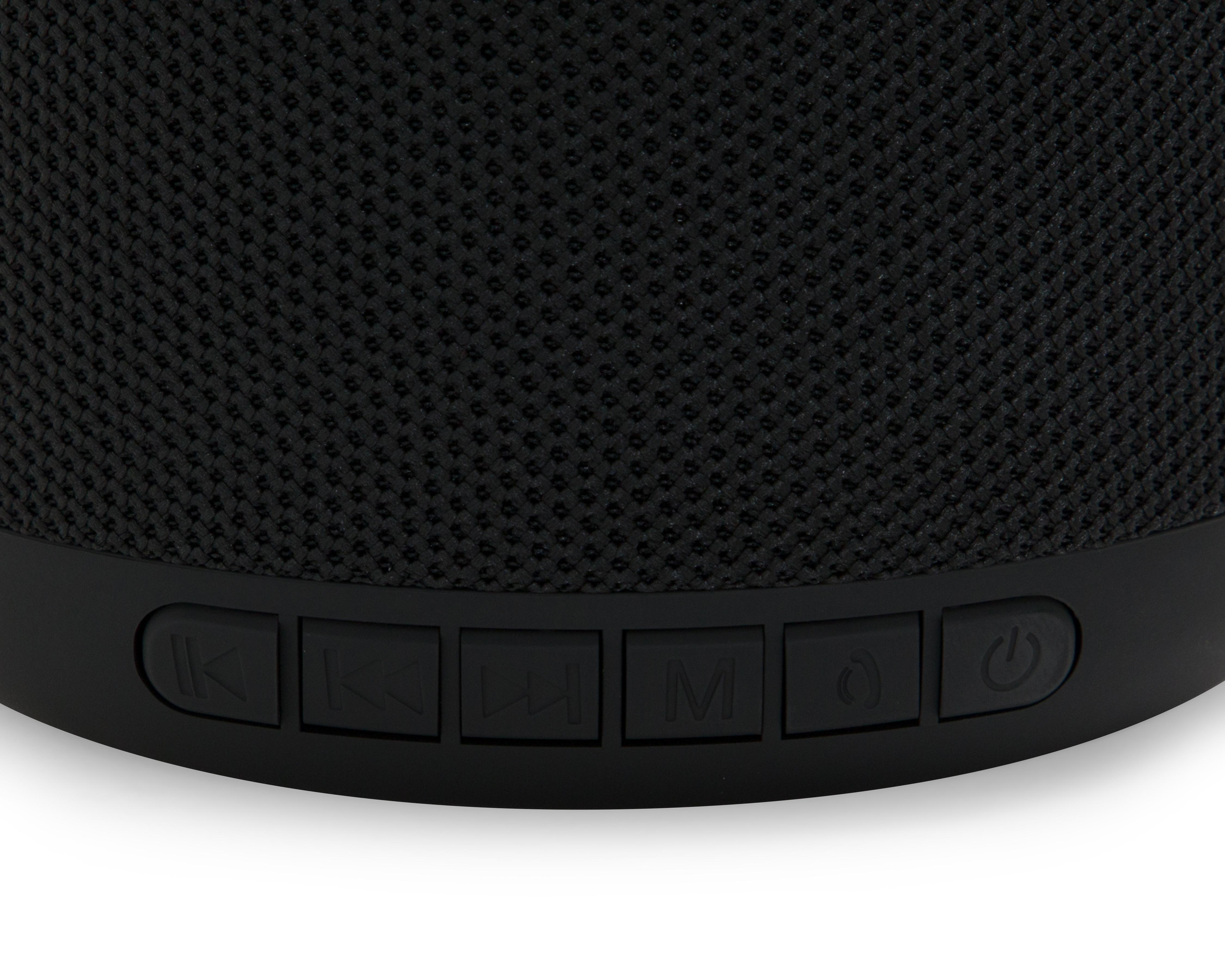 Foto 6 pulgar | Bocina Bluetooth Select Sound BT1200 con Carga Inalámbrica