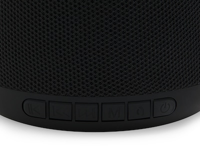 Foto 5 | Bocina Bluetooth Select Sound BT1200 con Carga Inalámbrica