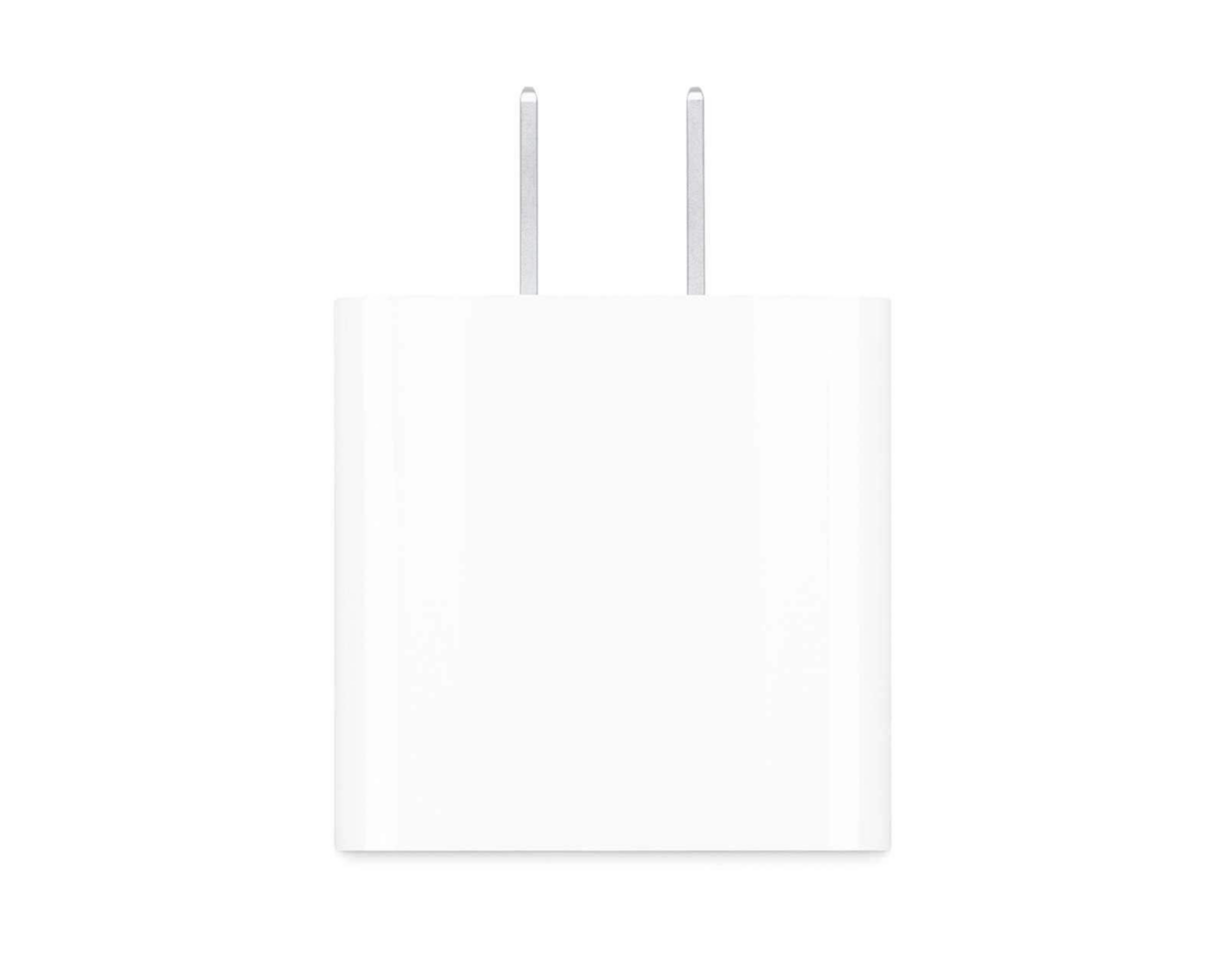 Foto 3 pulgar | Adaptador de Corriente USB-C de 20 W Apple