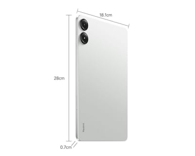 Foto 8 | Tablet Xiaomi Redmi Pad Pro N83 12.1 Pulgadas 256 GB 8 GB RAM