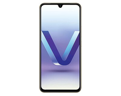 Foto 2 | Telcel Vivo V25 128 GB Dorado