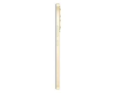 Foto 3 | Telcel Vivo V25 128 GB Dorado