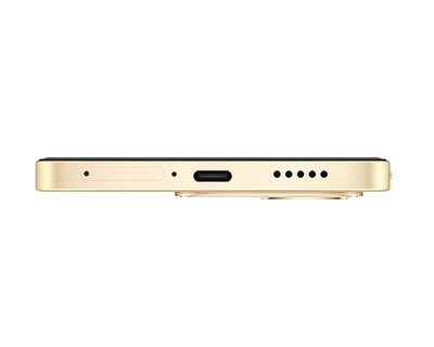Foto 5 | Telcel Vivo V25 128 GB Dorado