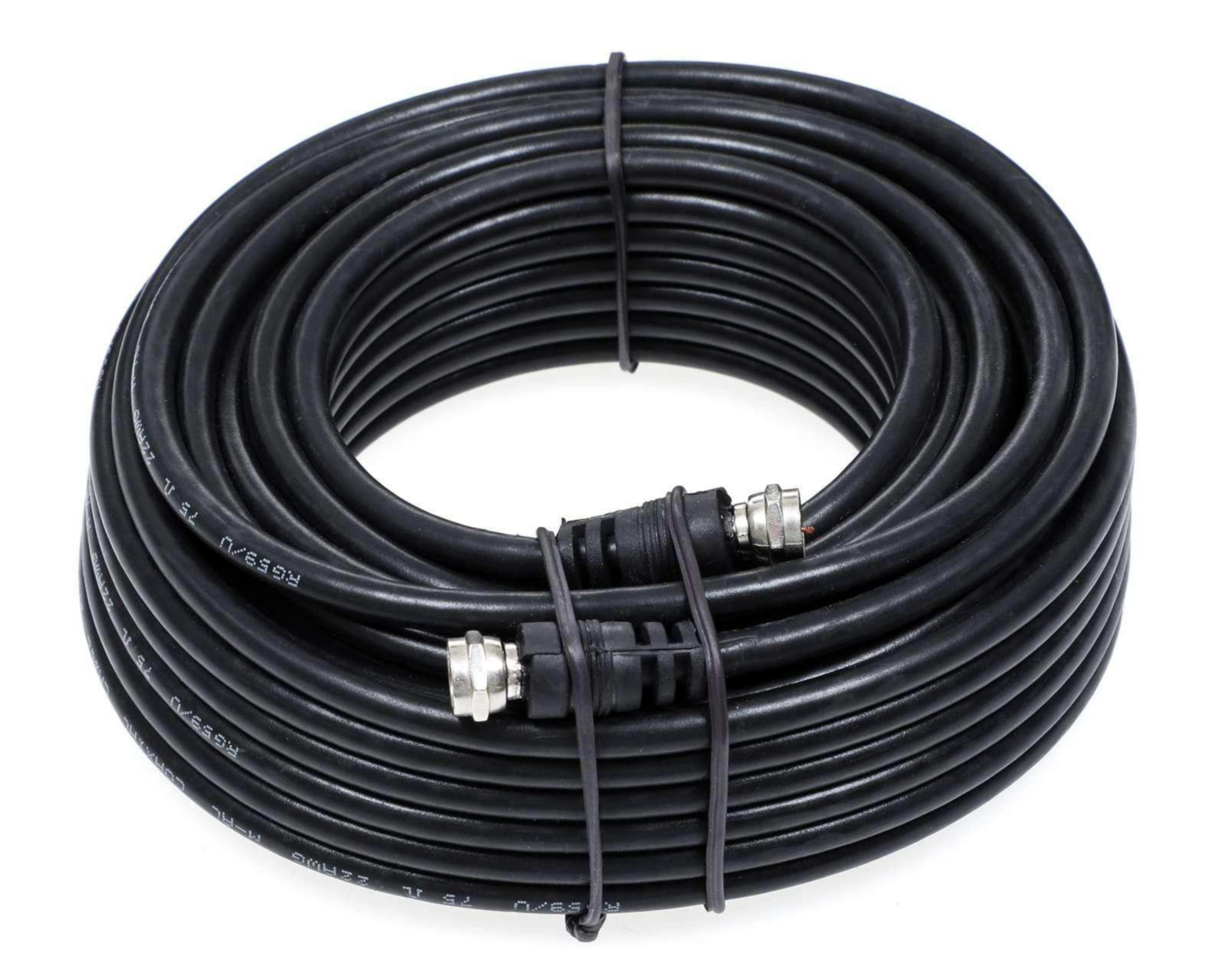 Foto 3 pulgar | Cable Coaxial 15.2 m Steren