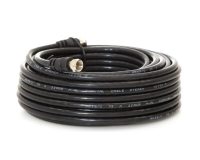 Foto 3 | Cable Coaxial 15.2 m Steren
