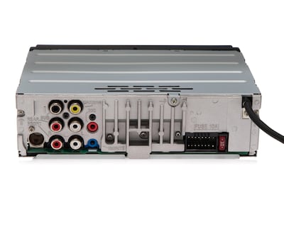 Foto 4 | Autoestéreo Sony KIT XAV-1600 Bluetooth de 6.75 Pulgadas con Bocinas