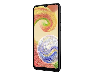 Foto 4 | Celular Samsung Liberado Galaxy A04 32 GB Negro