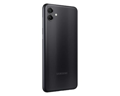 Foto 5 | Celular Samsung Liberado Galaxy A04 32 GB Negro