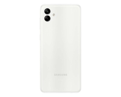 Foto 2 | Celular Samsung Liberado Galaxy A04 64 GB Blanco