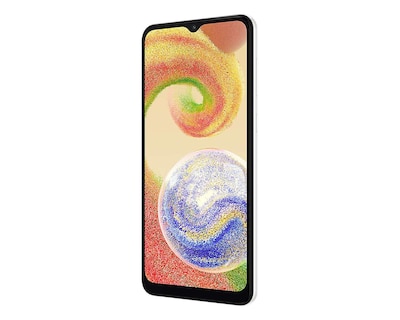 Foto 4 | Celular Samsung Liberado Galaxy A04 64 GB Blanco
