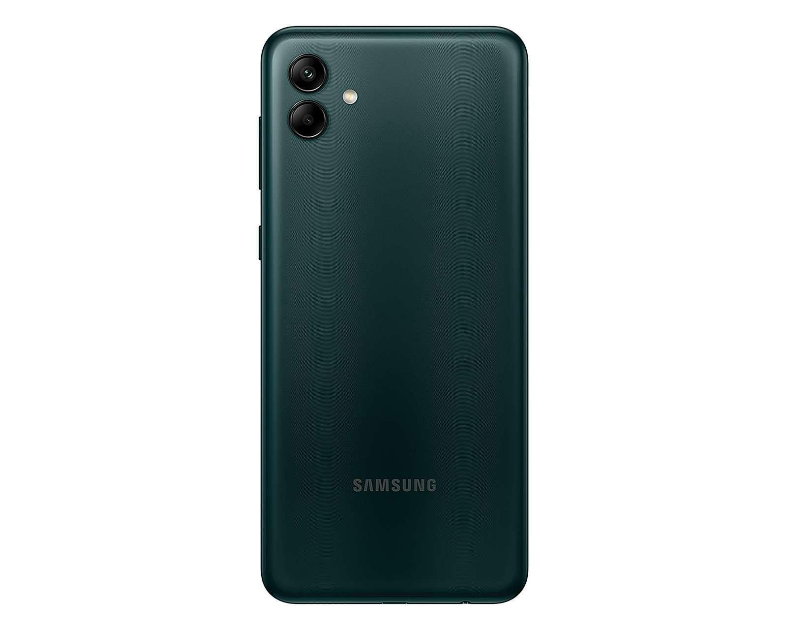 Foto 2 | Celular Samsung Desbloqueado Galaxy A04 64 GB Verde